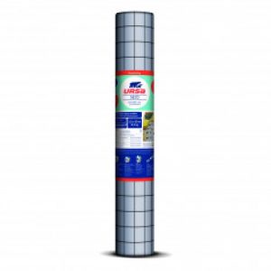 Membrane étanchéité à l’air MODULOVAP URSA – rouleau 1,5 x 50 m