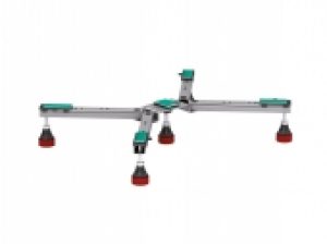 MEPA – Pied pour douche BW-5 SF avec ADS