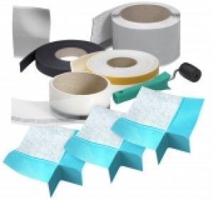 MEPA – Wannendichtband Aquaproof 3D Typ II