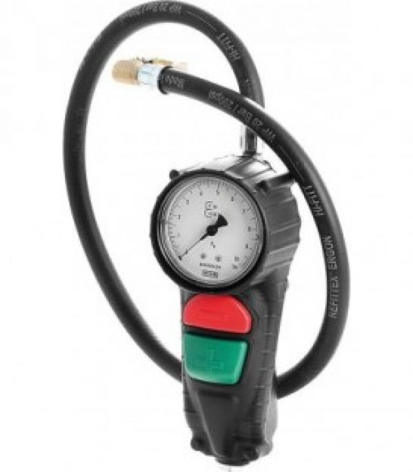 mesure de gonflage Aerotec tech 63