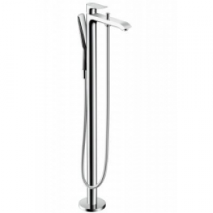 Metris Mitigeur bain/douche, set de…