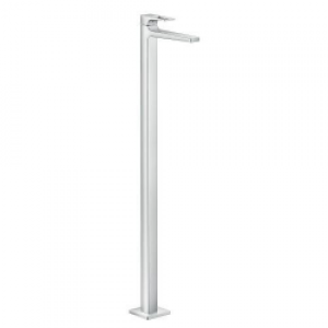 Metropol Mitigeur de lavabo encastré au…