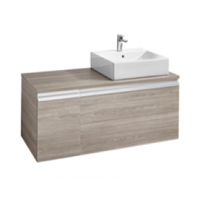 Meuble 110 cm Frêne Heima Roca