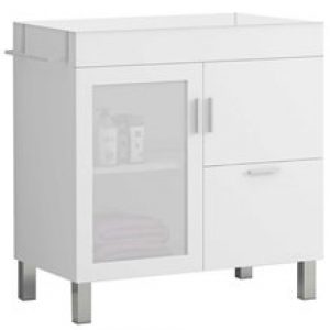 Meuble blanc Altanta Futurbaño