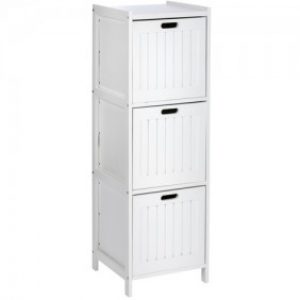 Meuble de rangement – Oslo – 2 ou 3 tiroirs