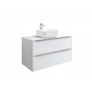 Meuble INSPIRA 1000mm pour vasque à poser