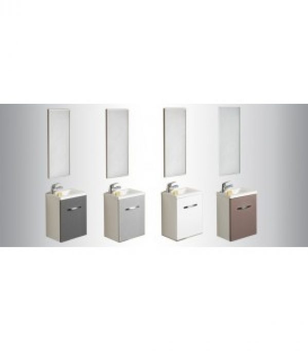 Meuble Lave-Mains Aquacolor