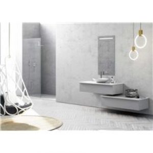 Meuble Life 1 tiroir sans vasque – B10