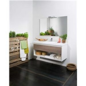 Meuble Life 1 tiroir y 1 étagère sans plan…