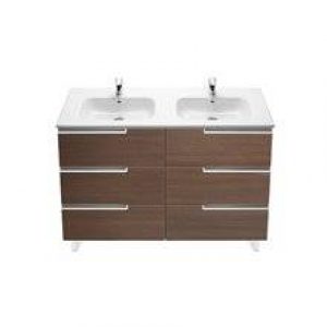 Meuble Unik Family wengé 120 cm Victoria-N Roca