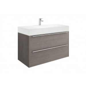 Meuble Unik INSPIRA 1000mm et lavabo
