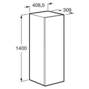 Meuble Yosemite Stratum-N Roca