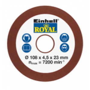 Meule abrasive de rechange 3,2 mm