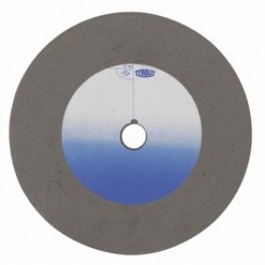 Meules de touret pour ébarbage