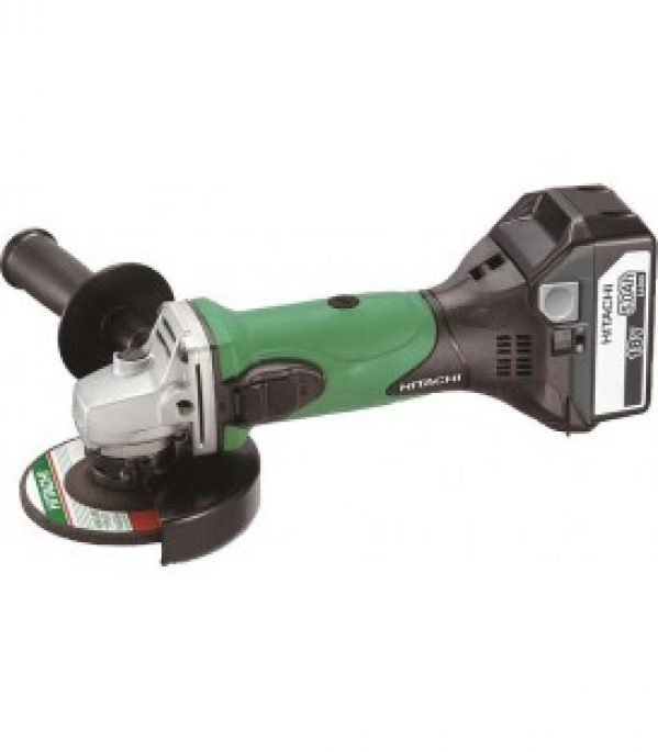 Meuleuse d&rsquo;angle G18DSL HSC avec batterie