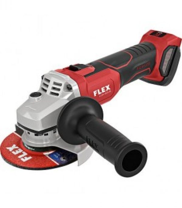 Meuleuse sans fil L125 18V sans accus ni chargeur