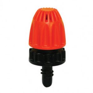 Micro-asperseur 360° (Lot de 10)