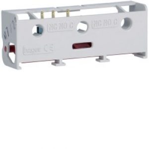Microrupteur 3P cc L51 –   HAGER LS671