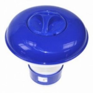 Mini doseur flottant spécial spa