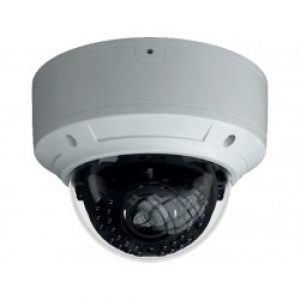 Minidome Optique Variable 1080P Antivandale IK10 CAME 848CA-0220