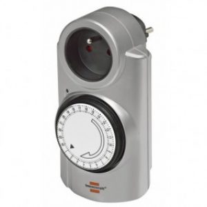 Minuterie journalière – mécanique – Primera Line MT20