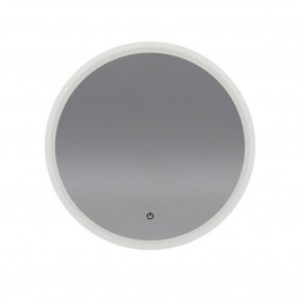 Miroir  – 59 cm de diamètre – Silver Moon rond