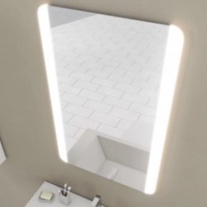 Miroir – 75x50x5,3 cm – Tantra