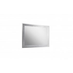 Miroir de salle de bain Plata gravé – Salgar