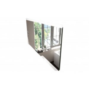 Miroir de salle de bain UP&DOWN avec LED – Salgar