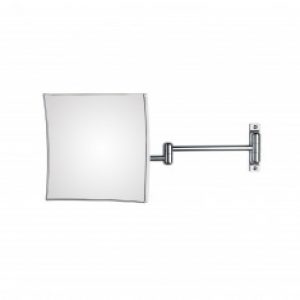 Miroir grossissant bras double rotatif Quadrolo – Koh-I-Noor 632KK3