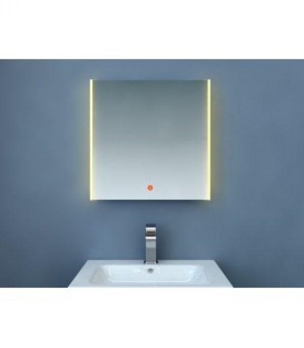 Miroir à Leds ERIDANI