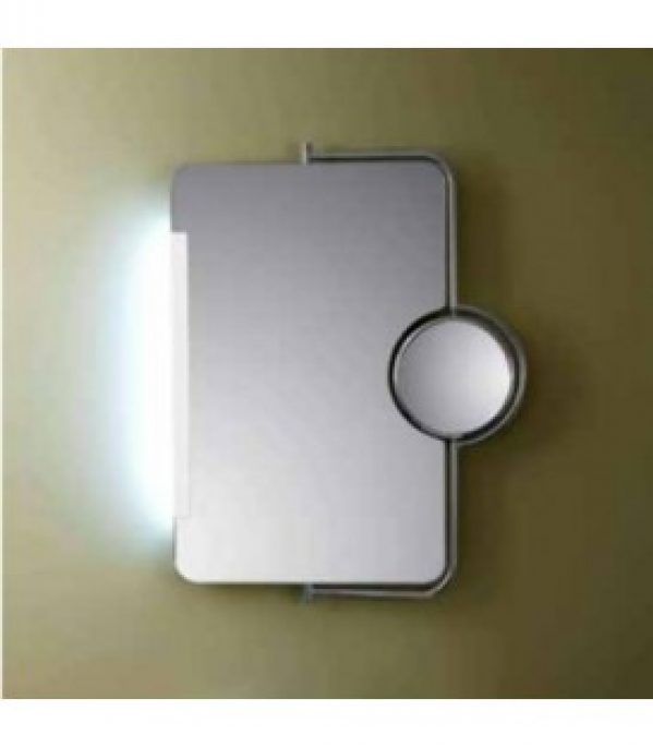 Miroir lumineux LED Enif PRADEL