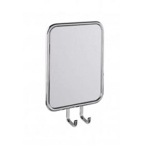 Miroir mural pour salle de bain – Cali – Antibuée – Express-Loc