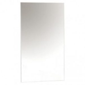 Miroir panoramique  – Contrecollé – 500 x 1042 mm ou 800 x 1042 mm