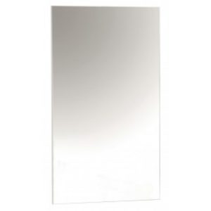 Miroir panoramique reposant – dimensions 1042 x 600 mm – Angelo