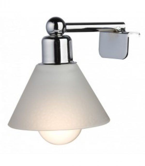 Miroir Spots glenn PRADEL