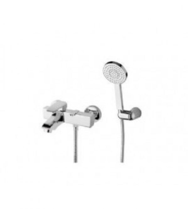 Miscelatore vasca esterno kimono webert KI850101