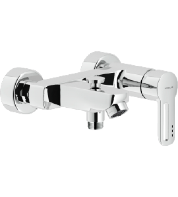 Mitigeur baignoire douche Nobili NEW ROAD RD00110/1CR