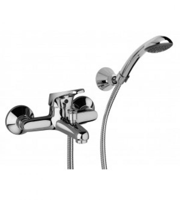 Mitigeur baignoire Piralla Naomi 0NO00003A16