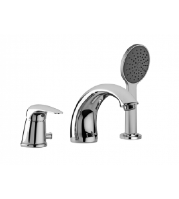 Mitigeur baignoire sur gorge Paffoni  Duemila DU040/41