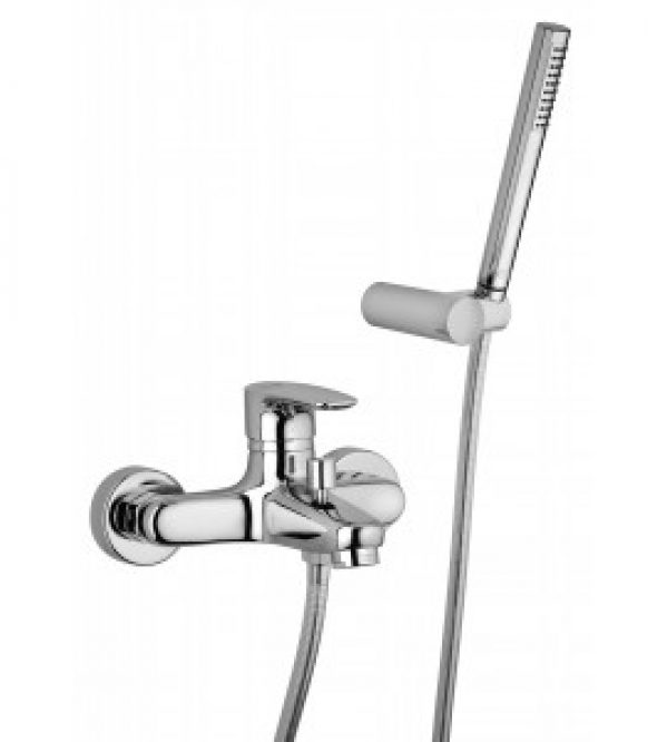 Mitigeur bain apparent  Jacuzzi Alba 0LB00003JA00 -…