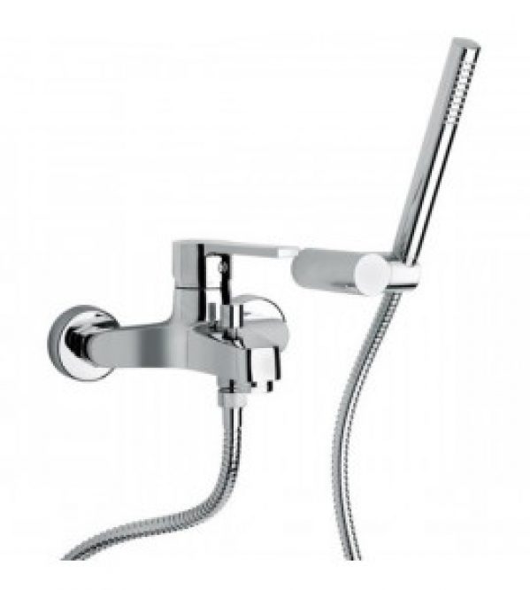 Mitigeur bain apparent Paini Le Mans 90CR105