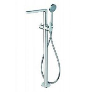 MITIGEUR BAIN DOUCHE MONOCOLONNE SUR PIED OMEGA – CRISTINA ONDYNA OG18951