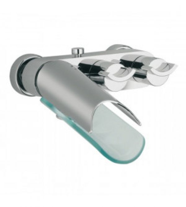 Mitigeur bain-douche mural Paini Morgana 73CR111VR