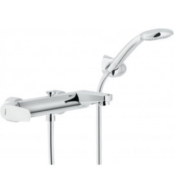 Mitigeur bain douche nobili nobi NB84110