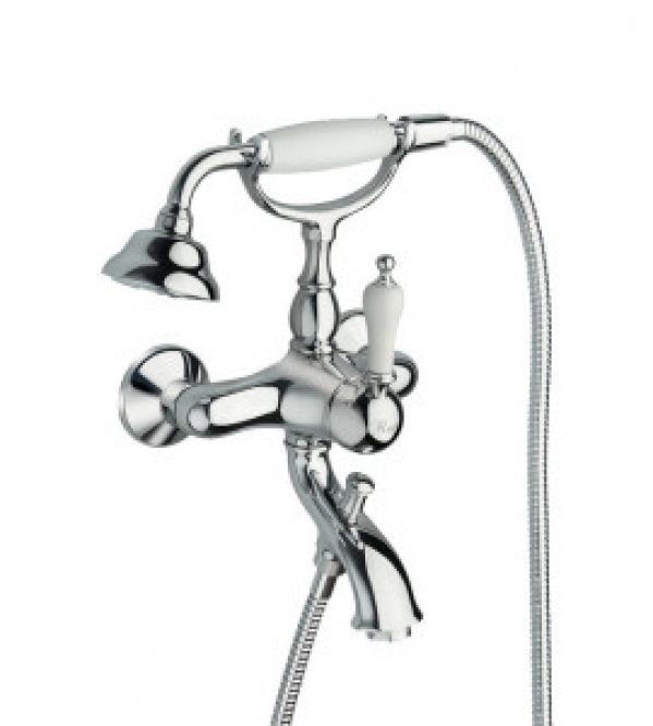 Mitigeur bain externe Resp CAESAR 311