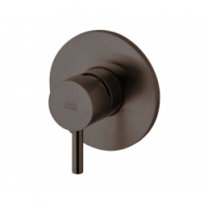 Mitigeur bain/douche, 1 sortie, finition…