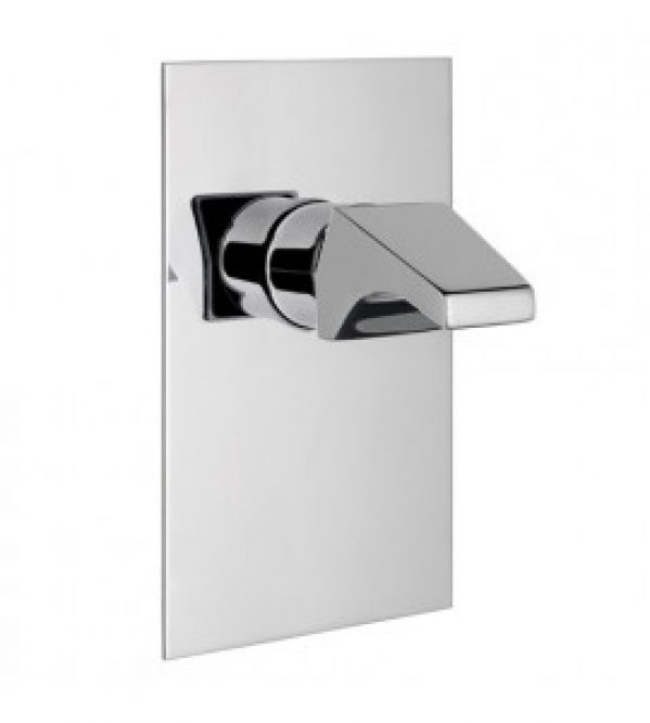 Mitigeur bain/douche à encastrer  effepi tosca art 2189