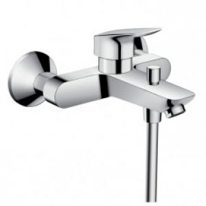 Mitigeur bain/douche Logis Hansgrohe