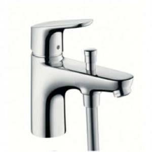 Mitigeur Bain/Douche Monotrou FOCUS Hansgrohe